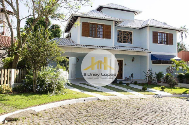 Imagem Casa com 4 Quartos à Venda, 280 m² em Freguesia De Jacarepaguá - Rio De Janeiro