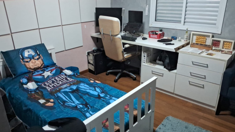 Imagem Imóvel com 3 Quartos à Venda, 83 m² em Anchieta - São Bernardo Do Campo Imagem Imóvel com 3 Quartos à Venda, 83 m² em Anchieta - São Bernardo Do Campo