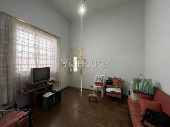 Imagem Casa com 3 Quartos à Venda, 139 m² em Centro - Ribeirão Preto