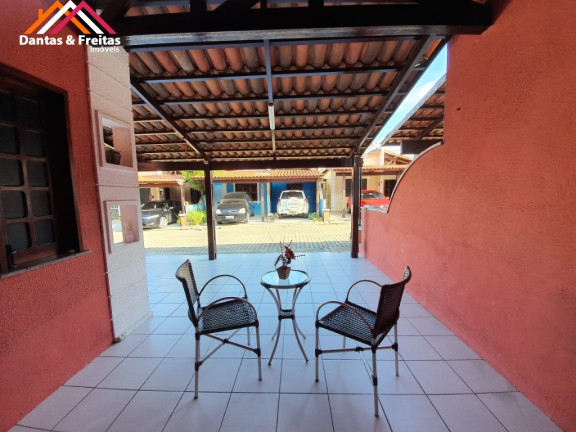 Imagem Imóvel com 3 Quartos à Venda, 69 m² em Curió - Fortaleza Imagem Imóvel com 3 Quartos à Venda, 69 m² em Curió - Fortaleza