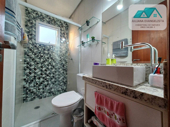 Apartamento com 2 Quartos à Venda, 89 m² em Centro - Caraguatatuba