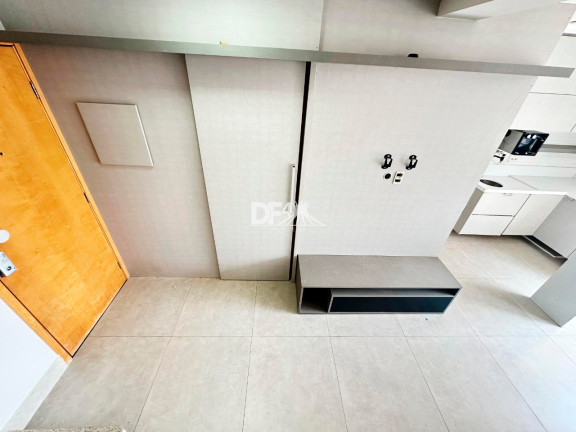Imagem Imóvel com 1 Quarto à Venda, 55 m² em Sul (águas Claras) - Brasília Imagem Imóvel com 1 Quarto à Venda, 55 m² em Sul (águas Claras) - Brasília