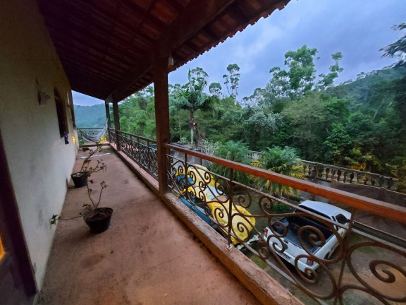 Imagem Casa com 2 Quartos à Venda, 180 m² em Prata - Teresópolis Imagem Casa com 2 Quartos à Venda, 180 m² em Prata - Teresópolis