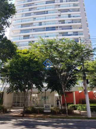 Imagem Apartamento com 1 Quarto à Venda, 39 m² em Vila Mariana - São Paulo
