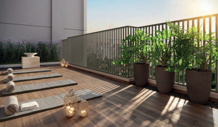 Imagem Apartamento com 4 Quartos à Venda, 138 m² em Mooca - São Paulo Imagem Apartamento com 4 Quartos à Venda, 138 m² em Mooca - São Paulo