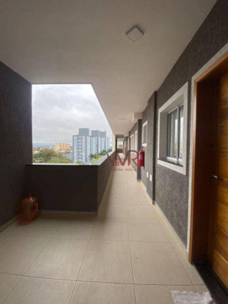 Imagem Apartamento com 2 Quartos à Venda, 41 m² em Jardim Norma - São Paulo
