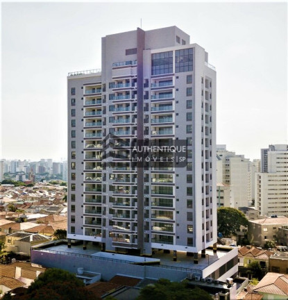 Imagem Apartamento com 2 Quartos à Venda, 65 m² em Vila Mariana - São Paulo