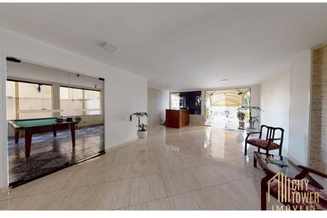 Imagem Apartamento com 2 Quartos à Venda, 64 m² em Chácara Inglesa - São Paulo