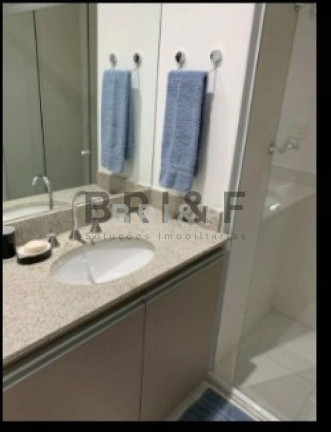 Imagem Apartamento com 1 Quarto para Alugar, 40 m² em Brooklin - São Paulo Imagem Apartamento com 1 Quarto para Alugar, 40 m² em Brooklin - São Paulo