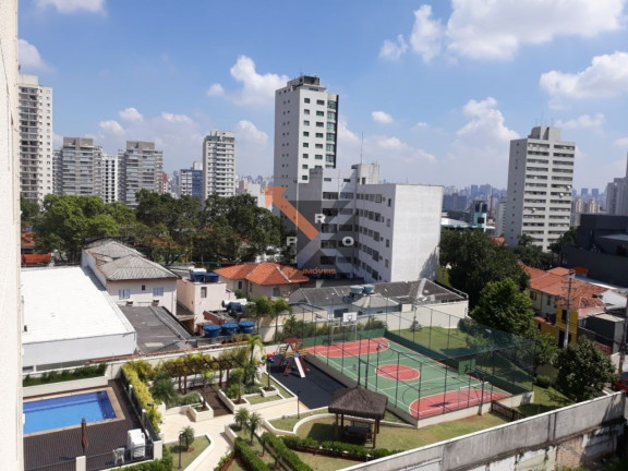Imagem Imóvel com 3 Quartos à Venda, 97 m² em Mooca - São Paulo Imagem Imóvel com 3 Quartos à Venda, 97 m² em Mooca - São Paulo