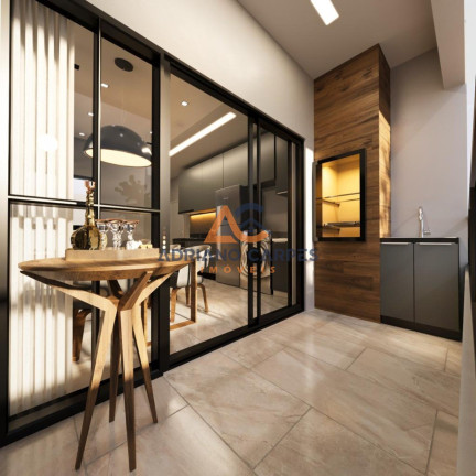 Imagem Imóvel com 2 Quartos à Venda, 60 m² em Centro - Penha Imagem Imóvel com 2 Quartos à Venda, 60 m² em Centro - Penha
