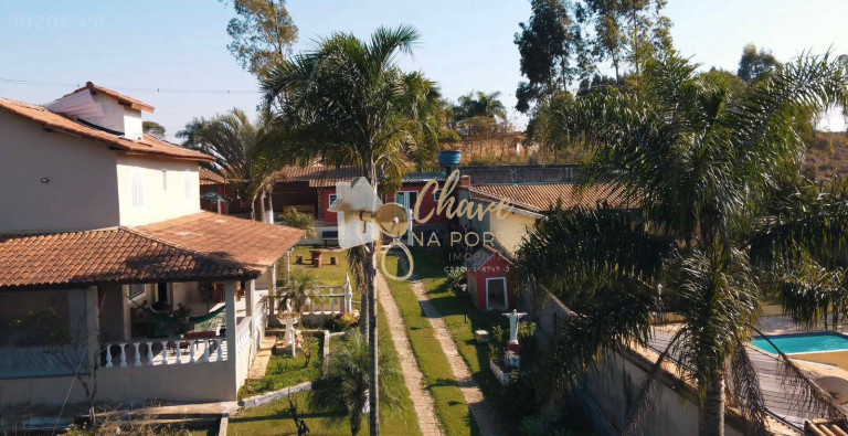 Imagem Chácara com 4 Quartos à Venda, 1.200 m² em Jardim Ana Maria - São Paulo Imagem Chácara com 4 Quartos à Venda, 1.200 m² em Jardim Ana Maria - São Paulo