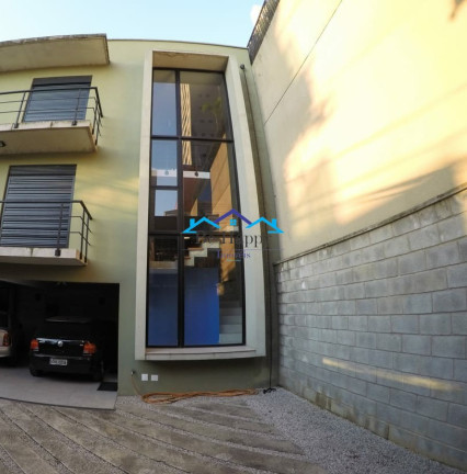 Imagem Imóvel com 10 Quartos à Venda, 400 m² em Campo Belo - São Paulo Imagem Imóvel com 10 Quartos à Venda, 400 m² em Campo Belo - São Paulo