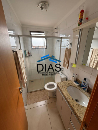 Imagem Apartamento com 2 Quartos à Venda, 65 m² em Centro - Araraquara Imagem Apartamento com 2 Quartos à Venda, 65 m² em Centro - Araraquara