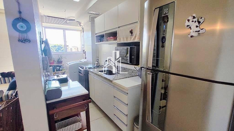 Imagem Apartamento com 2 Quartos à Venda, 60 m² em Camorim - Rio De Janeiro