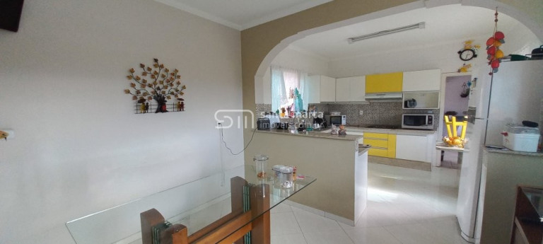 Imagem Casa com 3 Quartos à Venda, 150 m² em Vila Zélia - Lorena Imagem Casa com 3 Quartos à Venda, 150 m² em Vila Zélia - Lorena
