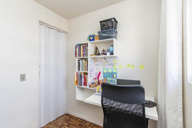 Imagem Apartamento com 3 Quartos à Venda, 48 m² em Fazendinha - Curitiba Imagem Apartamento com 3 Quartos à Venda, 48 m² em Fazendinha - Curitiba