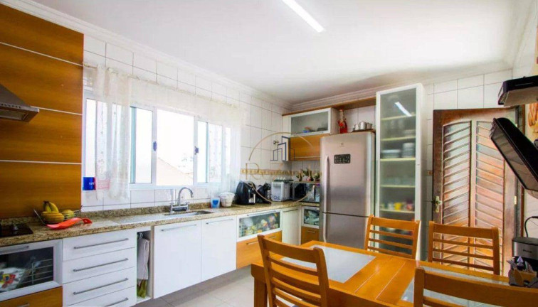Imagem Sobrado com 3 Quartos à Venda, 207 m² em Campestre - Santo André Imagem Sobrado com 3 Quartos à Venda, 207 m² em Campestre - Santo André