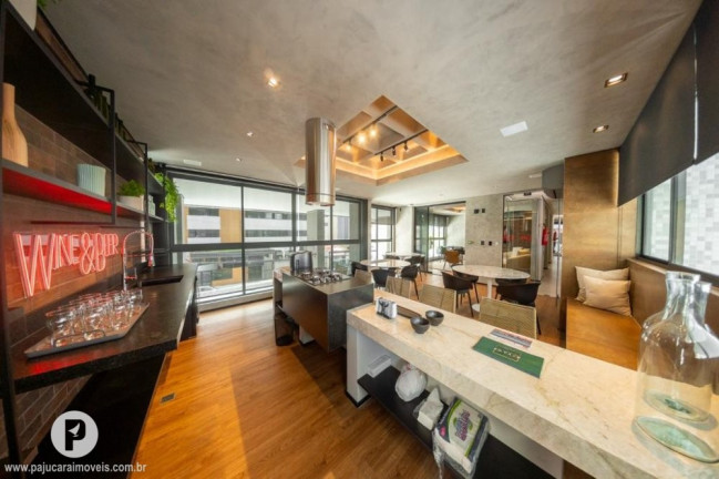 Imagem Cobertura com 3 Quartos à Venda, 181 m² em Jatiúca - Maceió Imagem Cobertura com 3 Quartos à Venda, 181 m² em Jatiúca - Maceió