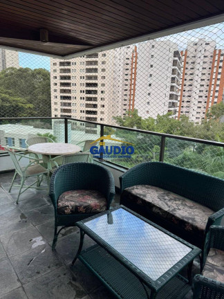 Imagem Apartamento com 3 Quartos para Alugar, 242 m² em Vila Suzana - São Paulo Imagem Apartamento com 3 Quartos para Alugar, 242 m² em Vila Suzana - São Paulo
