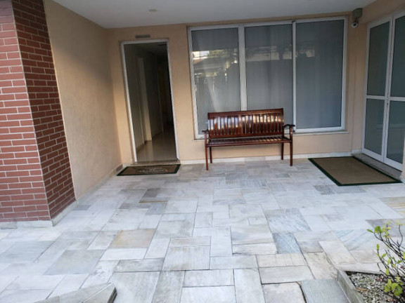 Imagem Apartamento com 3 Quartos à Venda, 126 m² em Vila Gomes Cardim - São Paulo