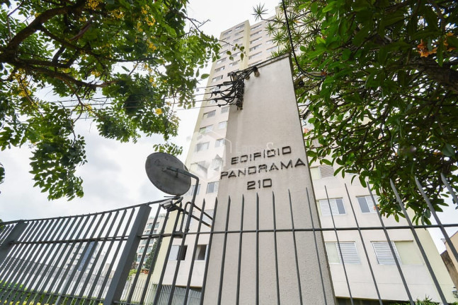 Imagem Apartamento com 2 Quartos à Venda, 75 m² em Mirandópolis - São Paulo