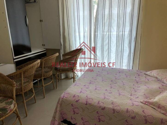 Imagem Apartamento com 3 Quartos à Venda, 100 m² em Centro - Cabo Frio