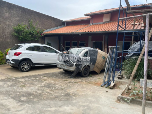Imagem Casa com 2 Quartos à Venda, 89 m² em Jardim Amanda Ii - Hortolândia Imagem Casa com 2 Quartos à Venda, 89 m² em Jardim Amanda Ii - Hortolândia