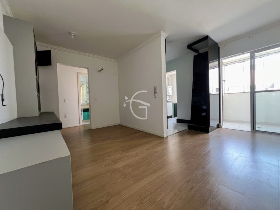 Imagem Apartamento com 2 Quartos à Venda, 66 m² em América - Joinville Imagem Apartamento com 2 Quartos à Venda, 66 m² em América - Joinville