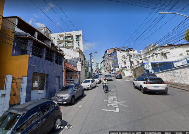 Imagem Apartamento com 1 Quarto à Venda, 16 m² em Matatu - Salvador