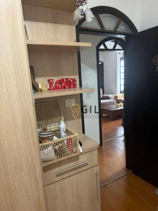 Imagem Sobrado com 6 Quartos para Alugar, 237 m² em Vila Zezé - Jacareí Imagem Sobrado com 6 Quartos para Alugar, 237 m² em Vila Zezé - Jacareí