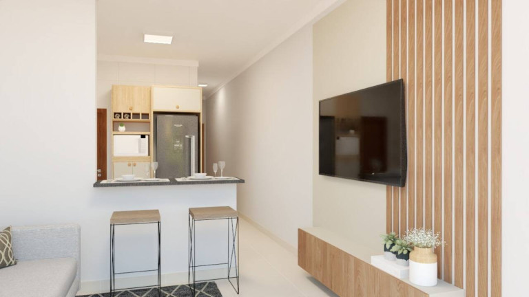 Imagem Apartamento com 2 Quartos à Venda, 103 m² em Jequitibá - Itanhaém Imagem Apartamento com 2 Quartos à Venda, 103 m² em Jequitibá - Itanhaém