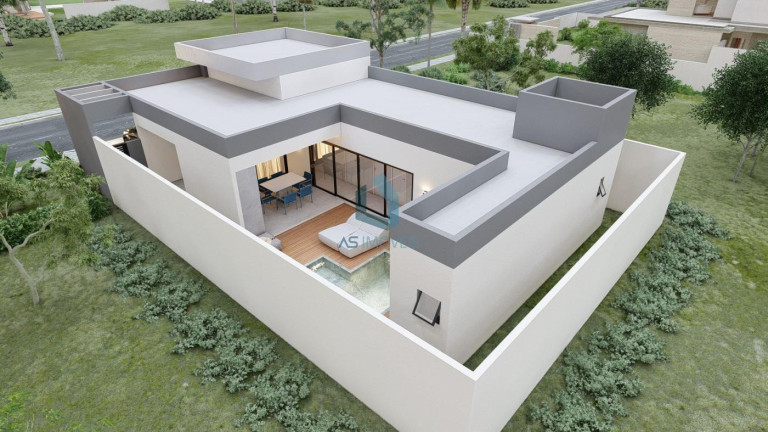 Imagem Casa de Condomínio com 3 Quartos à Venda, 126 m² em Nova São Pedro - São Pedro Da Aldeia Imagem Casa de Condomínio com 3 Quartos à Venda, 126 m² em Nova São Pedro - São Pedro Da Aldeia