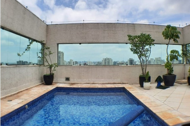 Imagem Imóvel com 2 Quartos à Venda, 245 m² em Vila Clementino - São Paulo
