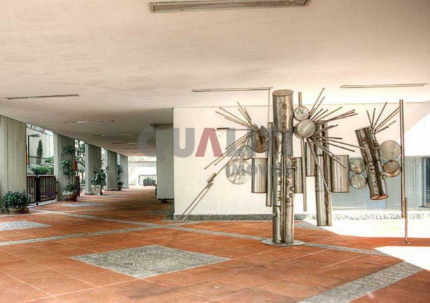 Imagem Apartamento com 3 Quartos à Venda, 280 m² em Moema - São Paulo