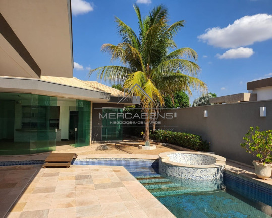Imagem Casa com 3 Quartos à Venda, 400 m² em Golden Park Residence - Mirassol Imagem Casa com 3 Quartos à Venda, 400 m² em Golden Park Residence - Mirassol