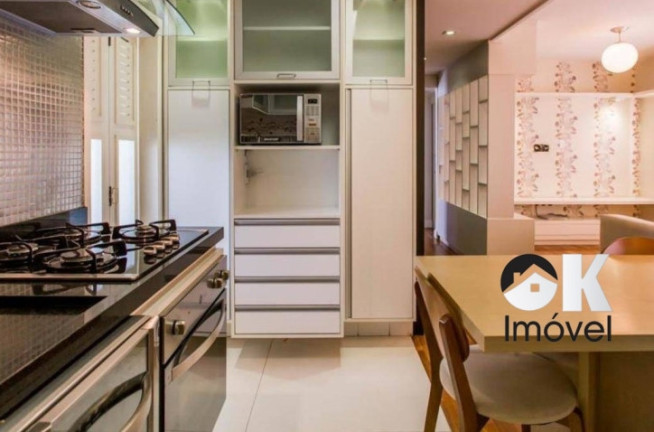 Imagem Apartamento com 2 Quartos à Venda, 72 m² em Jardim Paulista - São Paulo