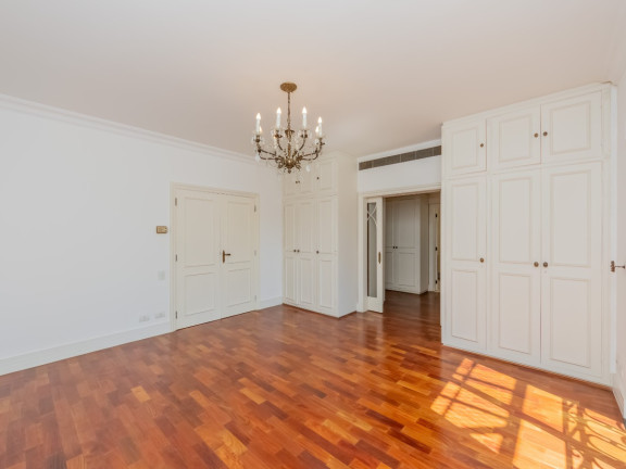 Imagem Apartamento com 3 Quartos à Venda, 394 m² em Jardim Paulista - São Paulo