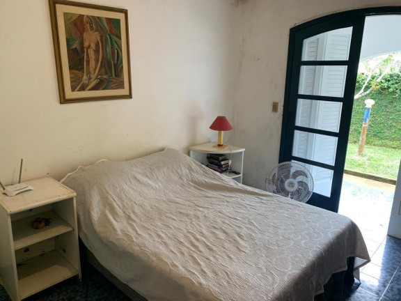 Imagem Casa com 6 Quartos à Venda, 275 m² em Lázaro - Ubatuba