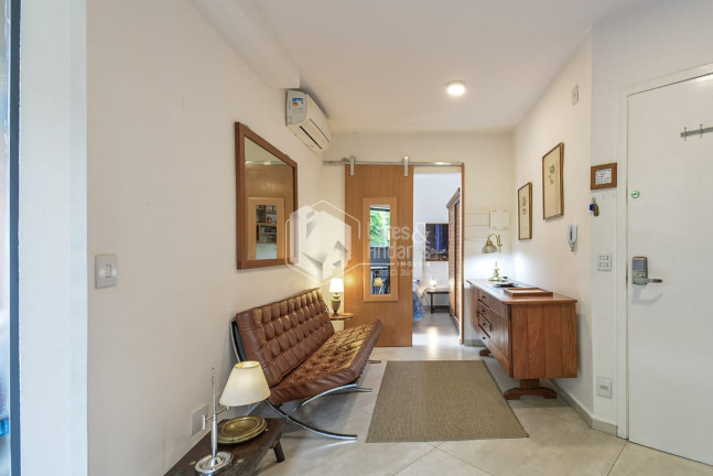 Imagem Apartamento com 1 Quarto à Venda, 47 m² em Pinheiros - São Paulo Imagem Apartamento com 1 Quarto à Venda, 47 m² em Pinheiros - São Paulo