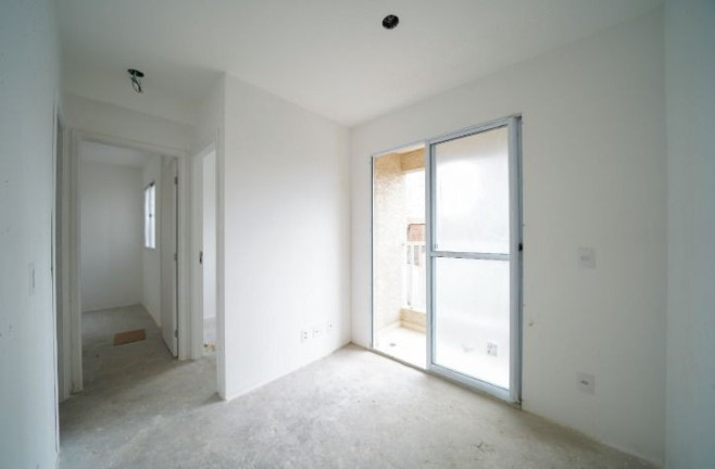 Apartamento com 2 Quartos à Venda, 44 m² em Picanco - Guarulhos