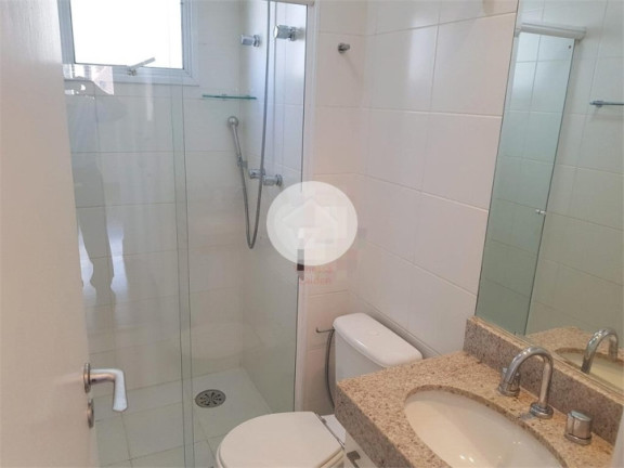 Imagem Apartamento com 3 Quartos à Venda, 143 m² em Chácara Santo Antônio - São Paulo