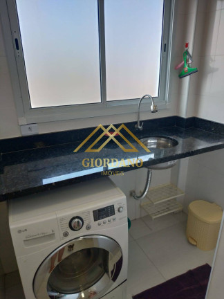 Imagem Apartamento com 2 Quartos à Venda, 80 m² em Aviação - Praia Grande