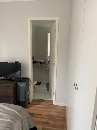 Imagem Apartamento com 3 Quartos à Venda, 68 m² em Vila Ema - São Paulo