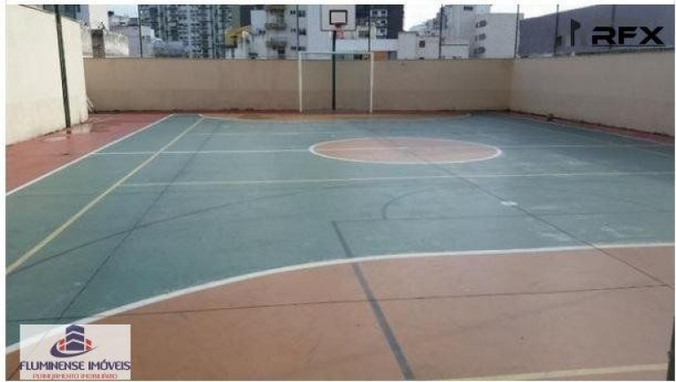 Imagem Apartamento com 3 Quartos à Venda, 110 m² em Icaraí - Niterói