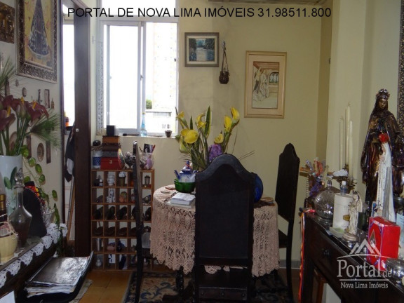 Imagem Apartamento com 3 Quartos à Venda, 100 m² em Sagrada Família - Belo Horizonte Imagem Apartamento com 3 Quartos à Venda, 100 m² em Sagrada Família - Belo Horizonte