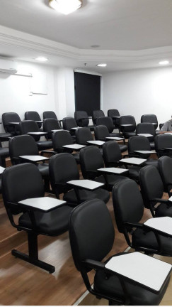 Imagem Sala Comercial para Alugar, 45 m² em Campestre - Santo André Imagem Sala Comercial para Alugar, 45 m² em Campestre - Santo André