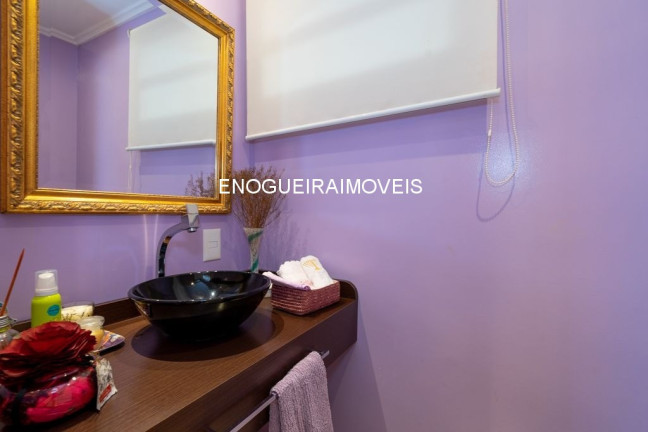 Imagem Apartamento com 4 Quartos à Venda, 155 m² em Pinheiros - São Paulo Imagem Apartamento com 4 Quartos à Venda, 155 m² em Pinheiros - São Paulo