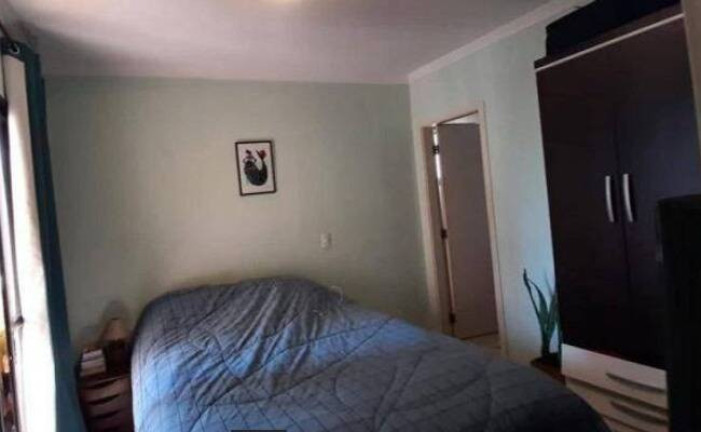 Imagem Apartamento com 3 Quartos à Venda, 86 m² em Vila Mascote - São Paulo
