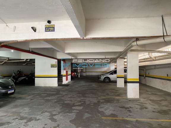 Imagem Apartamento com 1 Quarto à Venda, 43 m² em Guilhermina - Praia Grande Imagem Apartamento com 1 Quarto à Venda, 43 m² em Guilhermina - Praia Grande
